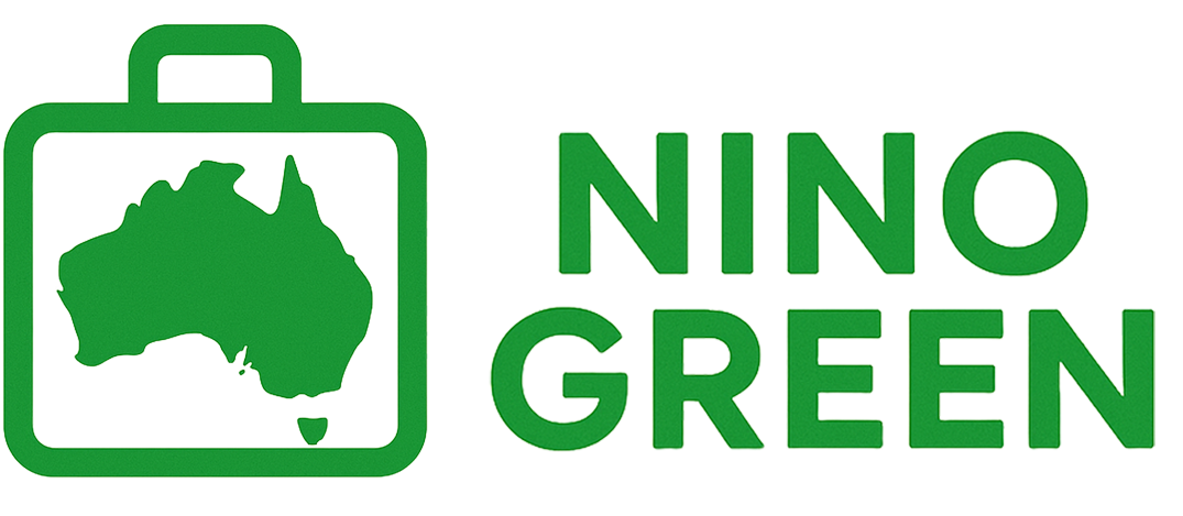 Nino Import & Export Pty Ltd